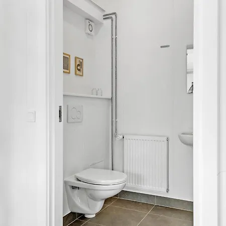 Tatil Evi Awesome In With Sauna