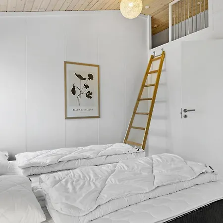 Awesome In With Sauna *