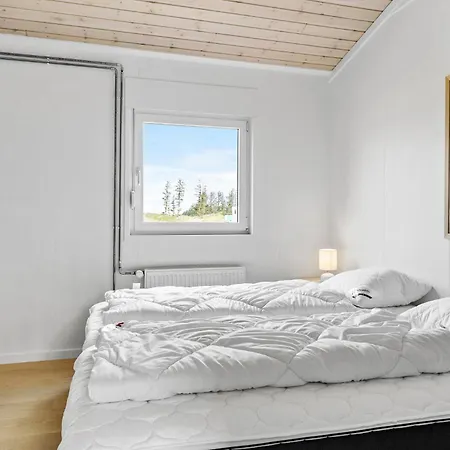 Feriehus Awesome In With Sauna *