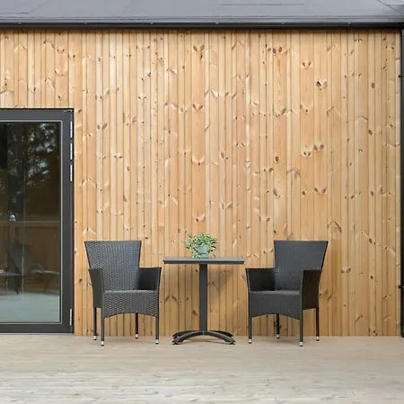 Awesome In With Sauna Tatil Evi *