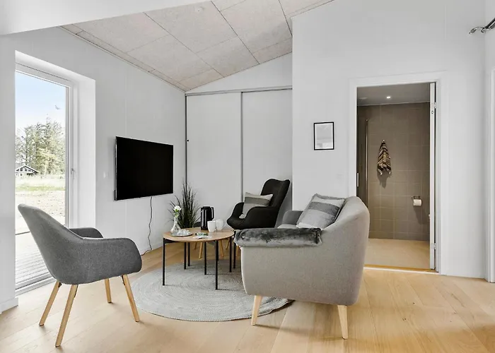 Awesome In With Sauna