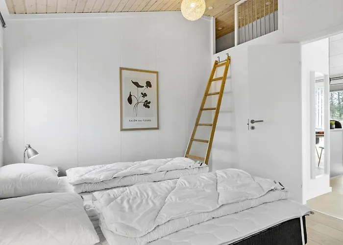 Awesome In With Sauna *