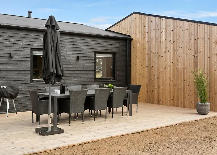 別荘 Awesome In With Sauna *