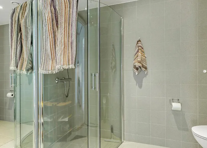 Awesome In With Sauna 別荘