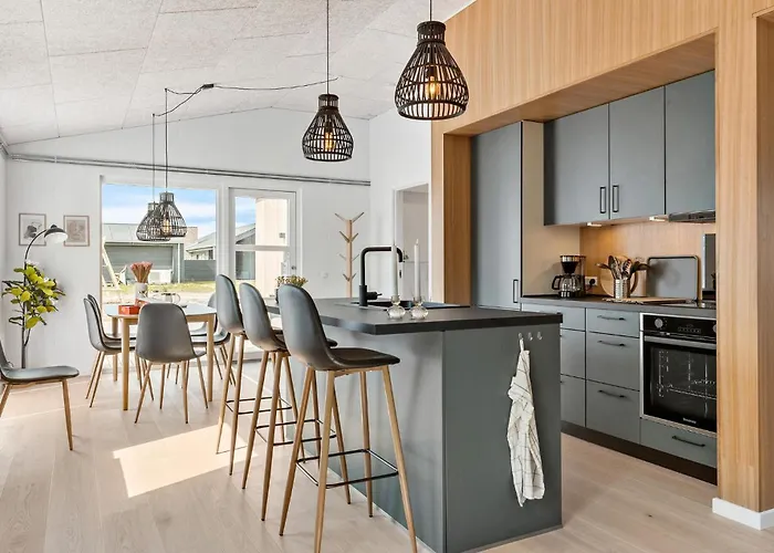 Awesome In With Sauna *